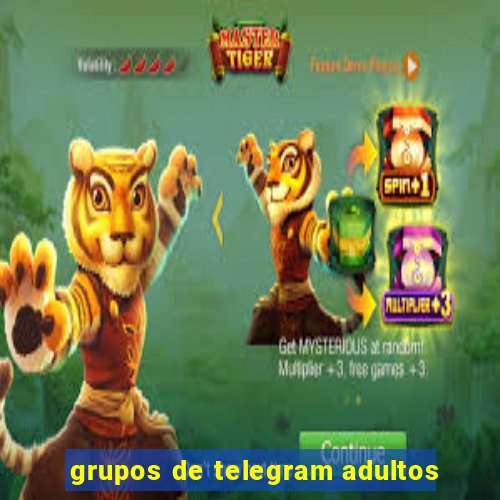 grupos de telegram adultos